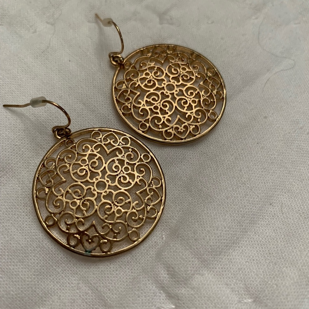 3/$20 Earring Bundle - Picture 5 of 5